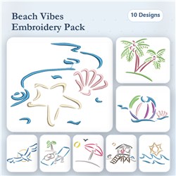 Beach Pack