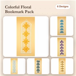 Bookmarks