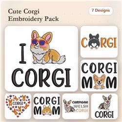Corgi