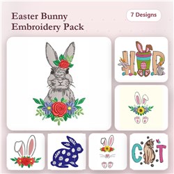 Easter Animals