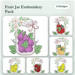 Fruit Jars