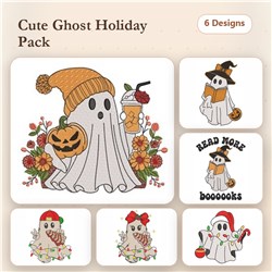 Ghosts