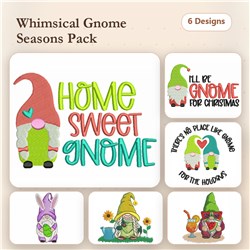Gnomes