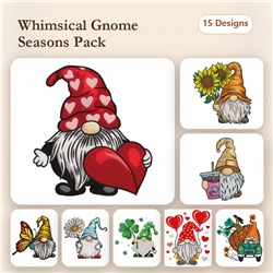 Gnomes
