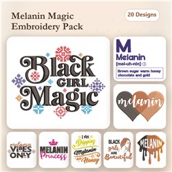 Melanin