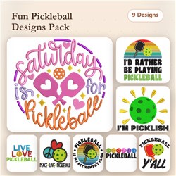Pickleball
