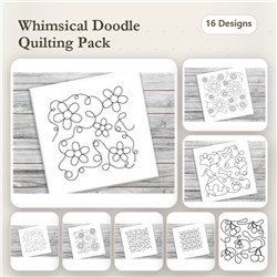 Quilting Patterns