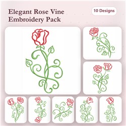 Rose Pack