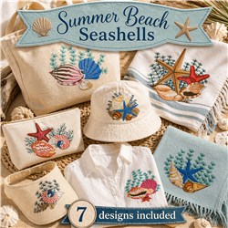 Sea Shells