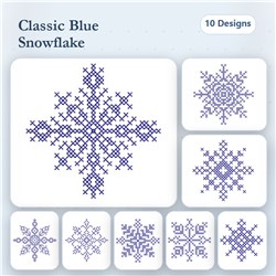 Snowflakes