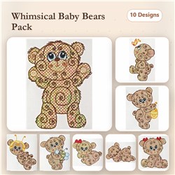 Teddy Bear
