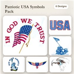 New Patriotic
