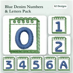 101 Day Planner Font