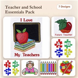 ABCs & 123s