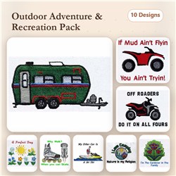 Activities Outdoors