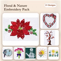 Add A Flower!