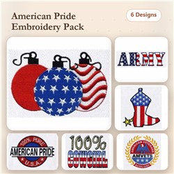 American Pride