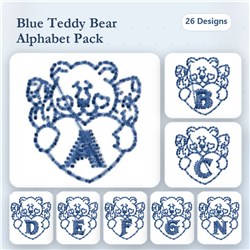 Angel Bear Font