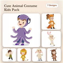 Animal Costumes