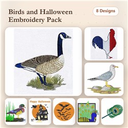 Avian Decor