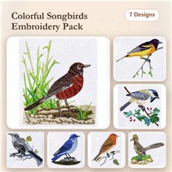 Birds