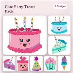 Birthday Party
