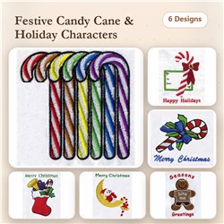 Christmas Sweets