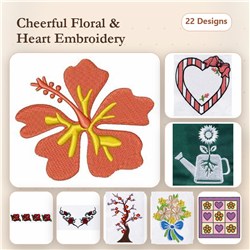 Fab Florals