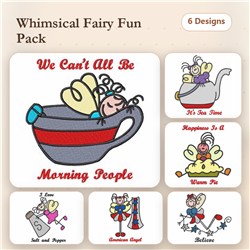 Fairies