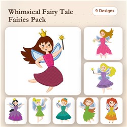 Fairies