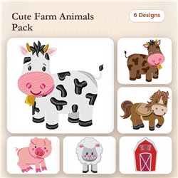 Farm Animal