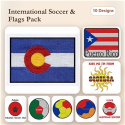 Home Countries