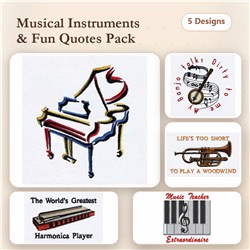 Musical Instruments