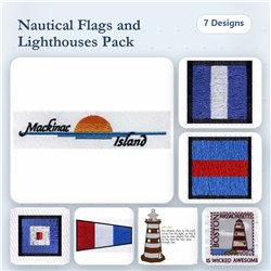 Nautical Scenes