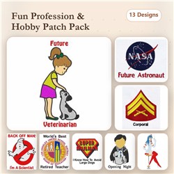 Occupational Designs