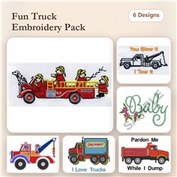 Occupational Trucks