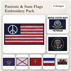 Symbolic Flags