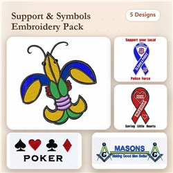 Symbols