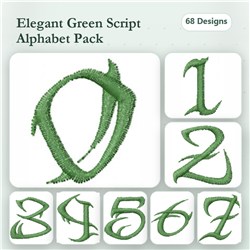 Tribal Font