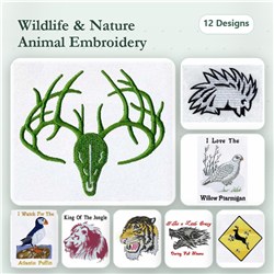 Wild Animals