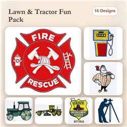 Work Equipment