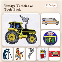 Working Equipment