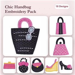 Accessories Applique