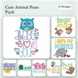 Animal Sentiments