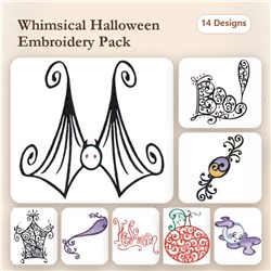Baroque Halloween