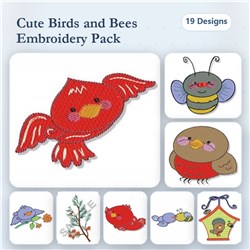 Birds N Bees