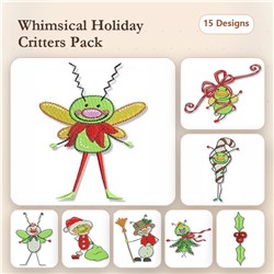 Buggin Out Christmas