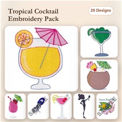 Cocktails