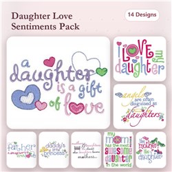 Dear Daughter