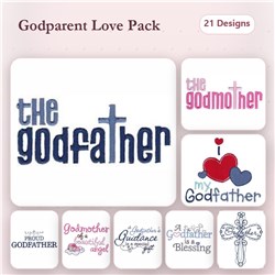 Dear Godparent
